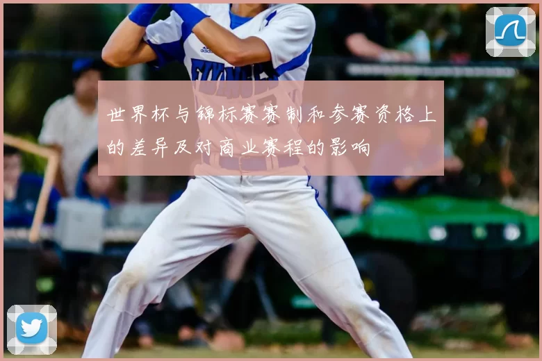 世界杯与锦标赛赛制和参赛资格上的差异及对商业赛程的影响
