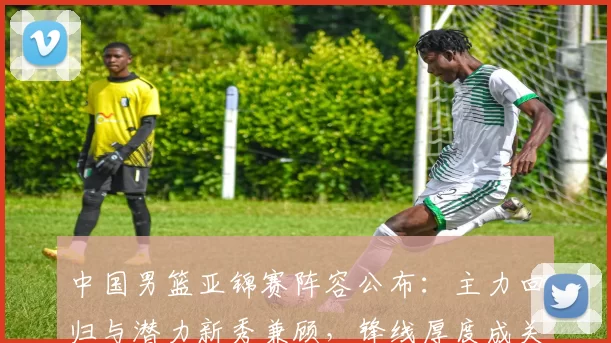 中国男篮亚锦赛阵容公布：主力回归与潜力新秀兼顾，锋线厚度成关键